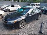 Toyota Camry Se 4T1BF1FK3HU734489 снимка