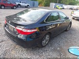 Toyota Camry Se 4T1BF1FK3HU734489 снимка