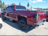 Chevrolet Silverado  1Lt 1GCVKREC1EZ103762 снимка