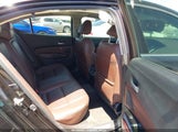 Acura Tlx V6 Tech 19UUB2F55FA022980 снимка