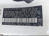 Toyota Corolla Le 2T1BU40E79C171315 снимка