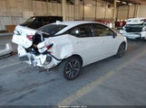Nissan Versa Sv Xtronic Cvt 3N1CN8EVXML868200 снимка