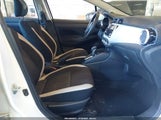 Nissan Versa Sv Xtronic Cvt 3N1CN8EVXML868200 снимка