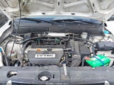 Honda Cr-V Lx SHSRD68423U104302 снимка