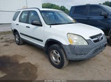 Honda Cr-V Lx SHSRD68423U104302 снимка