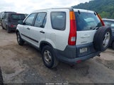 Honda Cr-V Lx SHSRD68423U104302 снимка