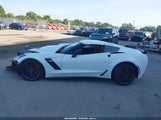 Chevrolet Corvette Z06 3Lz 1G1YU2D6XG5604095 fotografie
