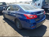 Nissan Sentra S 3N1AB7APXJY240329 снимка