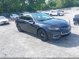 Chevrolet Malibu 1Lt 1G1ZE5ST5HF184320 снимка