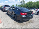 Chevrolet Malibu 1Lt 1G1ZE5ST5HF184320 снимка