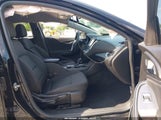 Chevrolet Malibu 1Lt 1G1ZE5ST5HF184320 снимка