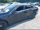 Chevrolet Malibu 1Lt 1G1ZE5ST5HF184320 снимка