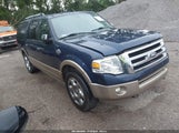 Ford Expedition El King Ranch 1FMJK1J52DEF47564 снимка