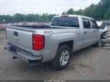 Chevrolet Silverado  2Lt 1GCUKRECXEF193796 снимка