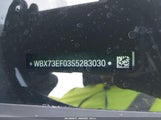 BMW X1 xDrive28I WBX73EF03S5283030 снимка