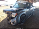 NISSAN FRONTIER SV 4X2 1N6ED0EA8MN711933 снимка