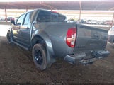 NISSAN FRONTIER SV 4X2 1N6ED0EA8MN711933 снимка