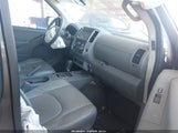 NISSAN FRONTIER SV 4X2 1N6ED0EA8MN711933 снимка