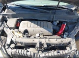 Chevrolet Traverse Ls 1GNKRFED0FJ119917 снимка