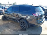 Chevrolet Traverse Ls 1GNKRFED0FJ119917 снимка