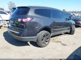 Chevrolet Traverse Ls 1GNKRFED0FJ119917 снимка