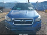 Subaru Forester 2.5I Limited JF2SJAJC3JH515017 снимка