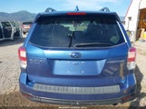Subaru Forester 2.5I Limited JF2SJAJC3JH515017 снимка