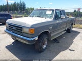Ford F250 1FTHX26M3MKB01970 снимка