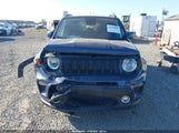 Jeep Renegade Altitude 4X4 ZACNJBBB1LPL98750 fotografie