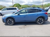 Subaru Crosstrek Limited JF2GTHMC6PH200158 снимка