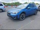 Subaru Crosstrek Limited JF2GTHMC6PH200158 снимка