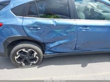 Subaru Crosstrek Limited JF2GTHMC6PH200158 снимка