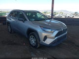 TOYOTA RAV4 LE 2T3H1RFV1MC093430 снимка