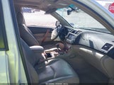 Toyota Highlander Limited V6 5TDYK3EH4AS004631 fotografie