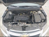 Chevrolet Cruze Ls 1G1PC5SH1B7292282 снимка
