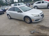 Chevrolet Cruze Ls 1G1PC5SH1B7292282 снимка