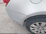 Chevrolet Cruze Ls 1G1PC5SH1B7292282 снимка