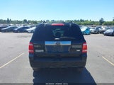 Ford Escape Limited 1FMCU9EG7CKB68640 fotografie