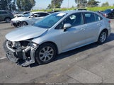TOYOTA COROLLA LE 5YFEPRAEXLP107650 снимка