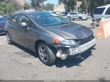 HONDA CIVIC LX 19XFB2F5XCE385730 снимка