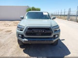 Toyota Tacoma Trd Off Road 3TMCZ5AN0NM507320 fotografie