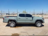 Toyota Tacoma Trd Off Road 3TMCZ5AN0NM507320 fotografie