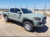 Toyota Tacoma Trd Off Road 3TMCZ5AN0NM507320 fotografie