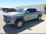 Toyota Tacoma Trd Off Road 3TMCZ5AN0NM507320 fotografie