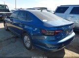 Volkswagen Jetta 1.4T R-Line/1.4T S/1.4T Se 3VWCB7BU6KM214102 снимка