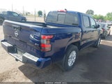 Nissan Frontier Sv 4X2 1N6ED1EJ5NN683533 снимка