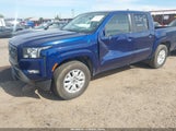 Nissan Frontier Sv 4X2 1N6ED1EJ5NN683533 снимка