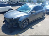 Nissan Altima 2.5 Sr 1N4AL3AP6JC275225 photo