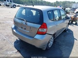 Honda Fit JHMGD38438S018468 снимка