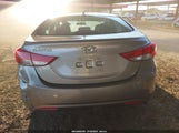 Hyundai Elantra Gls 5NPDH4AE6DH169900 снимка